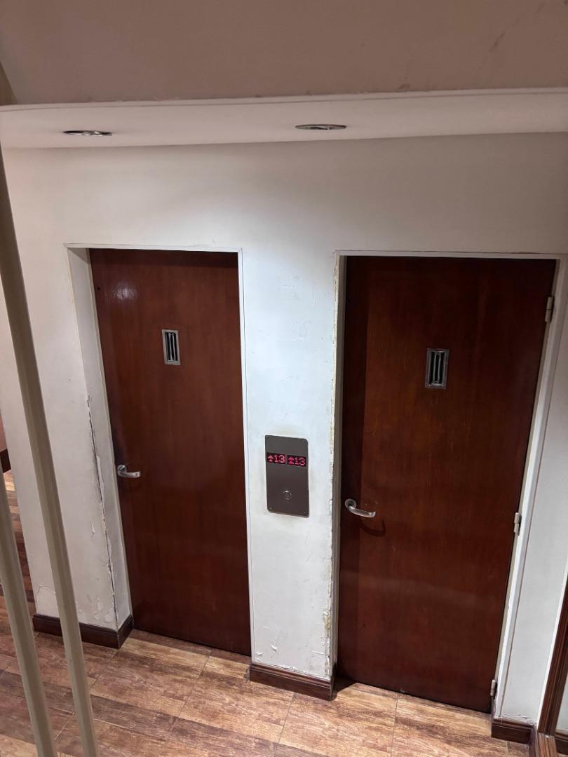 Departamento Dos Ambientes Apto Profesional y Credito. 3