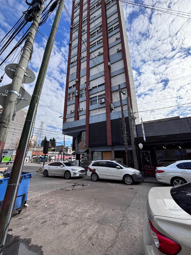 Departamento Dos Ambientes Apto Profesional y Credito. 4