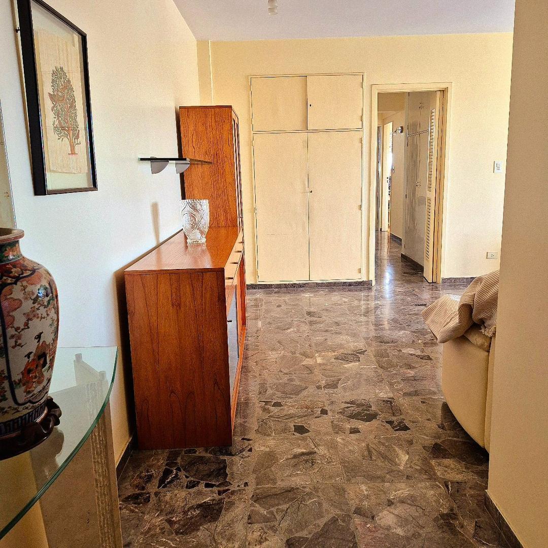 Venta Departamento 115 m, Excelente Ubicación, 5 Amb. 3