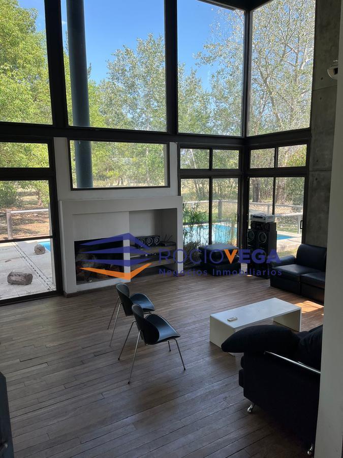 Casa en venta en Country Boca Raton, Pilar 100