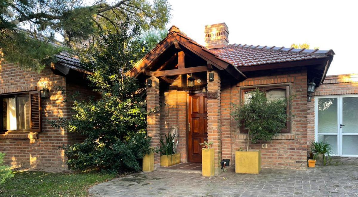 Propiedad en Argentina