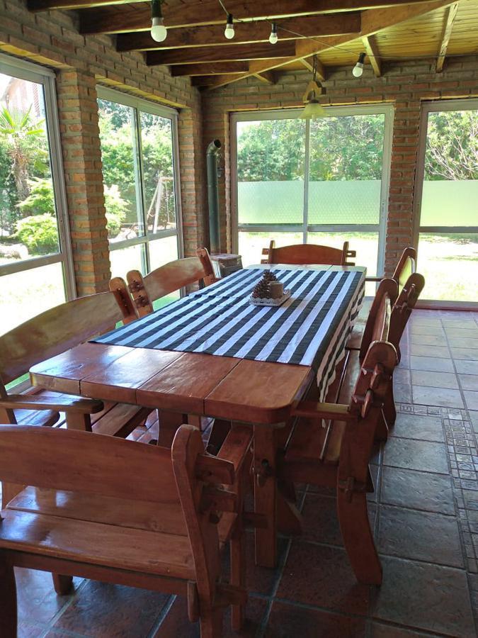Casa en Venta en Country Club Banco Provincia 3