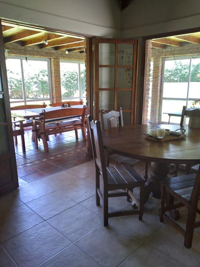 Casa en Venta en Country Club Banco Provincia 4