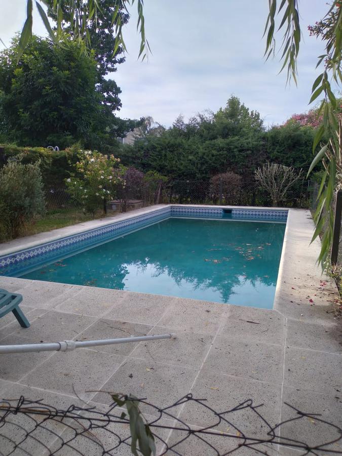 Casa en Venta en Country Club Banco Provincia 2