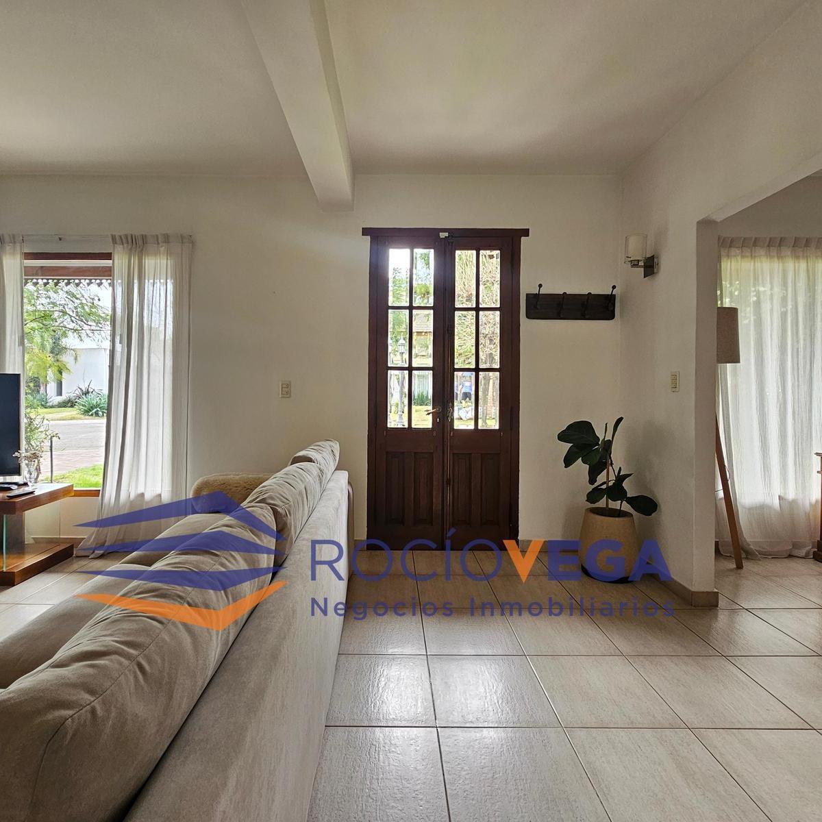 Casa en Venta en El Casco de Moreno 5