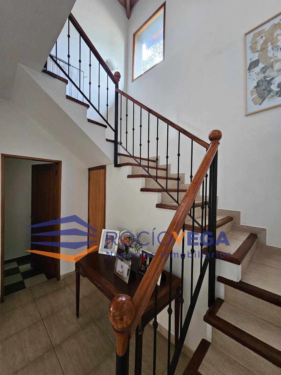 Casa en Venta en El Casco de Moreno 3