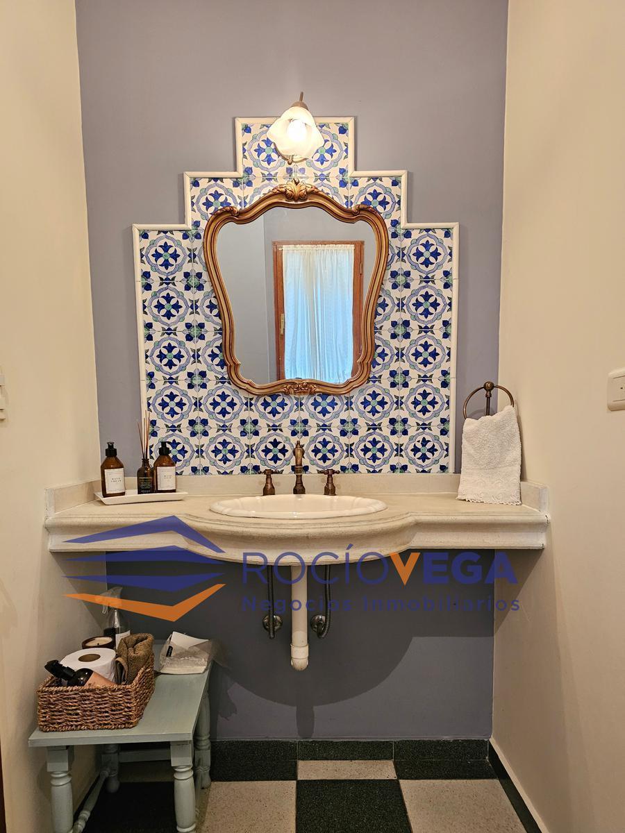 Casa en Venta en El Casco de Moreno 4