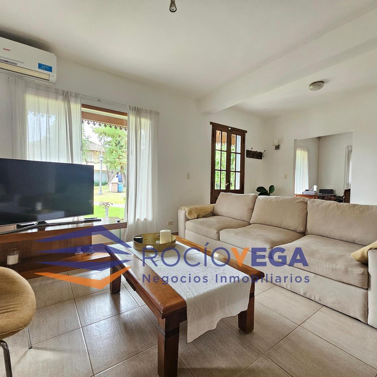 Casa en Venta en El Casco de Moreno 2