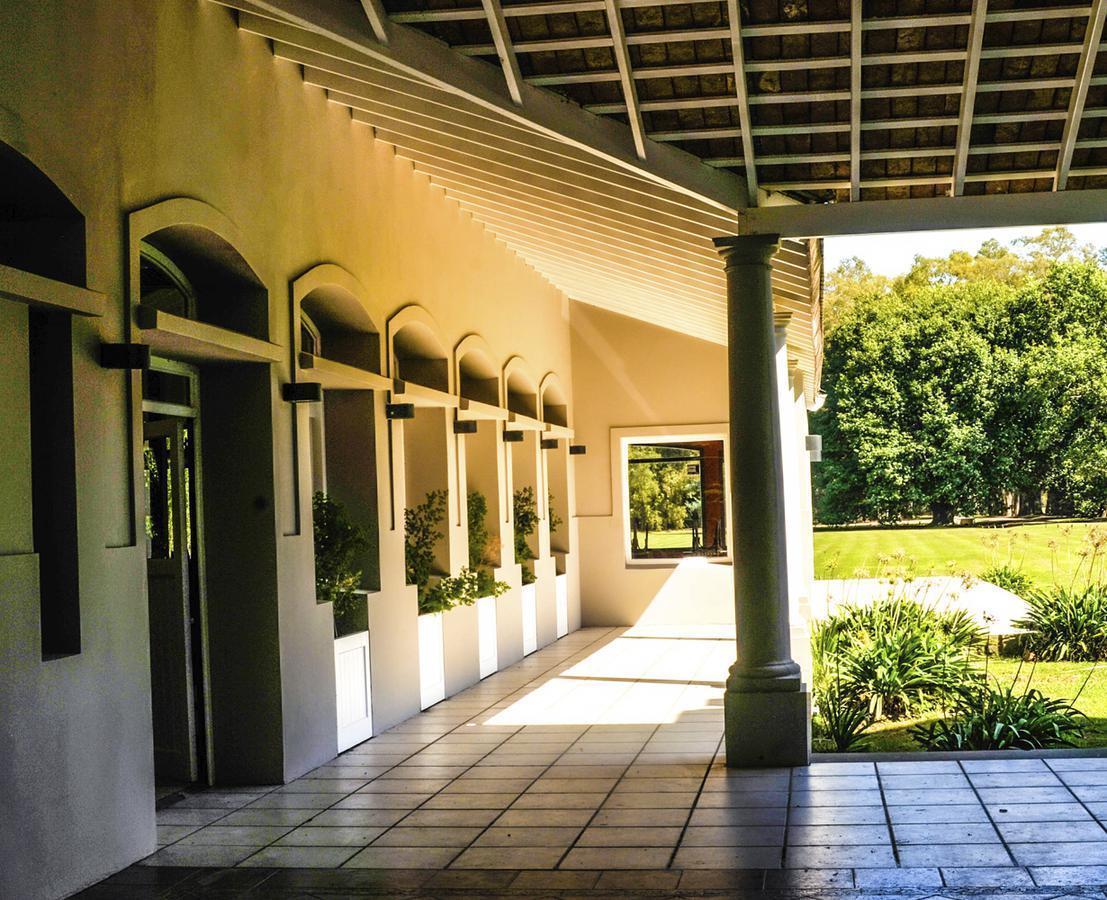 Lote a la venta en Chacras de San Andres