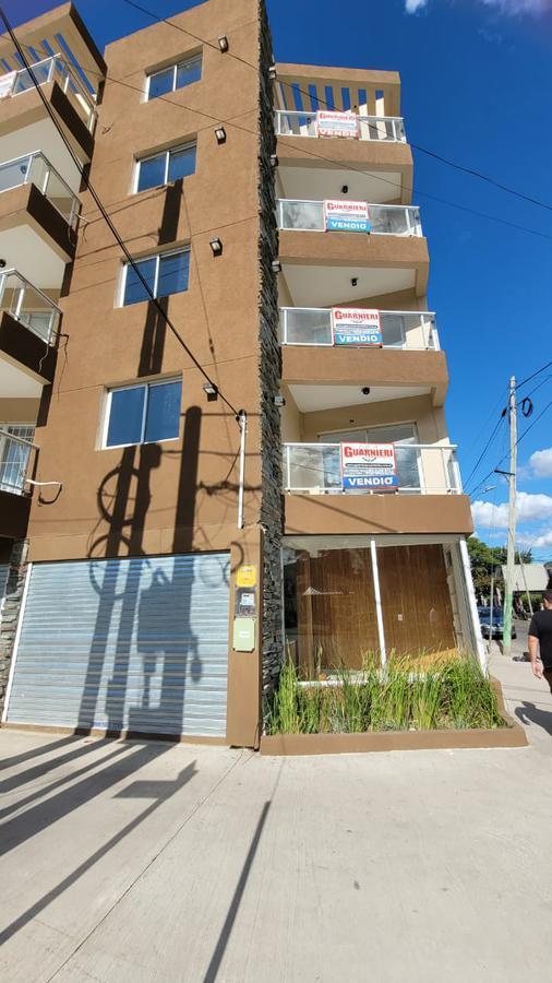 Departamento a La Venta en Hurlingham 4