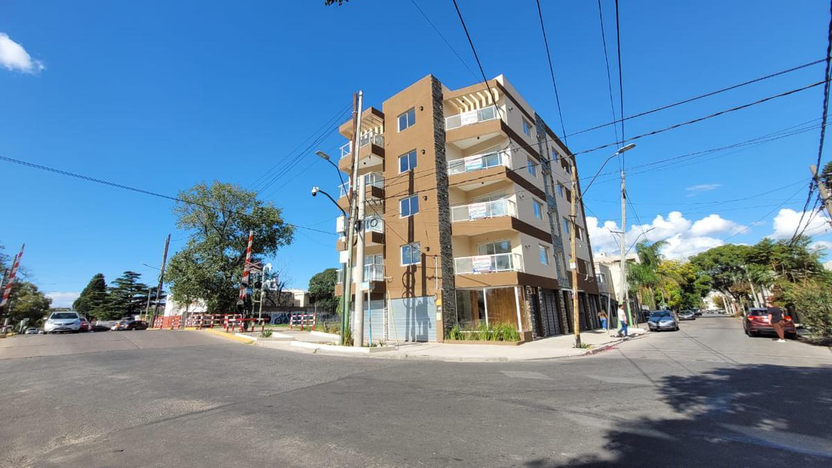 Departamento a La Venta en Hurlingham 1