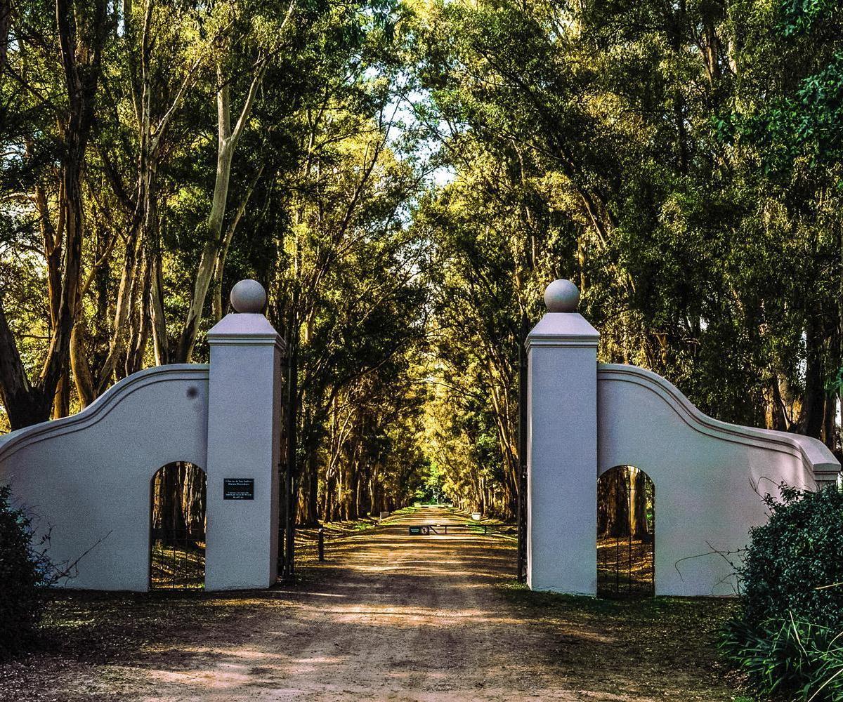 Lotes a la venta en Chacras de San Andres