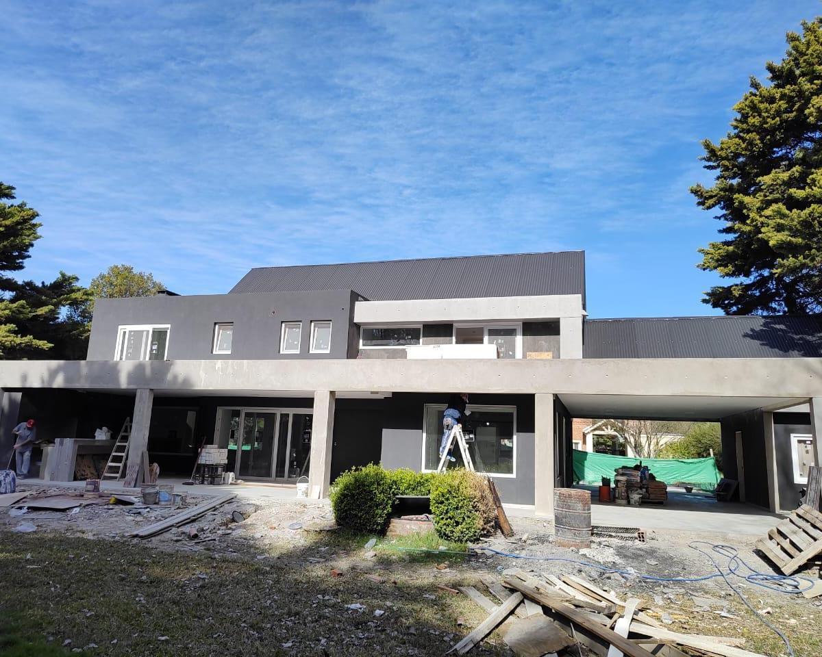 Casa en Venta San Diego Country Club Moreno 4