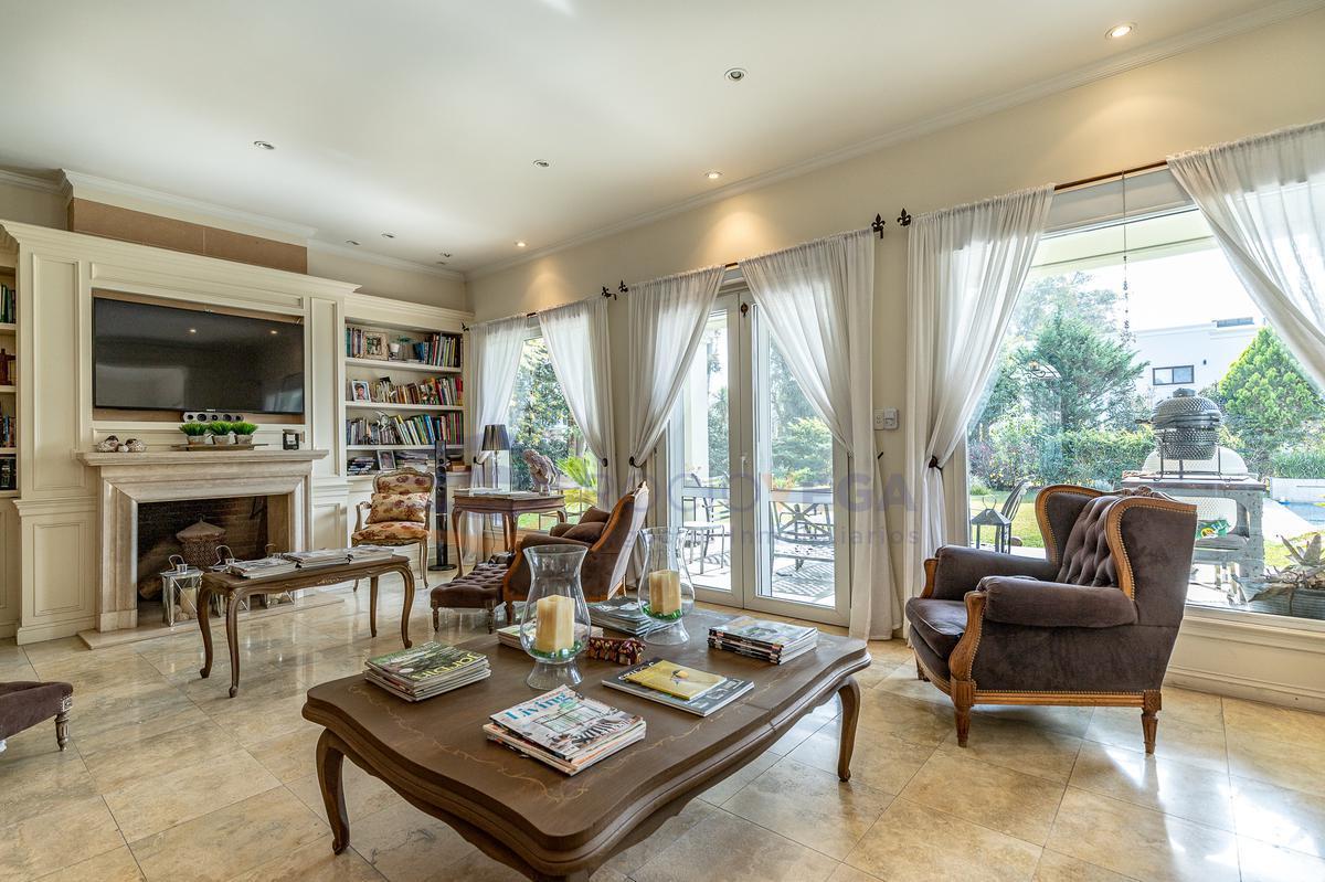 Casa en Venta en Country San Diego Moreno 1