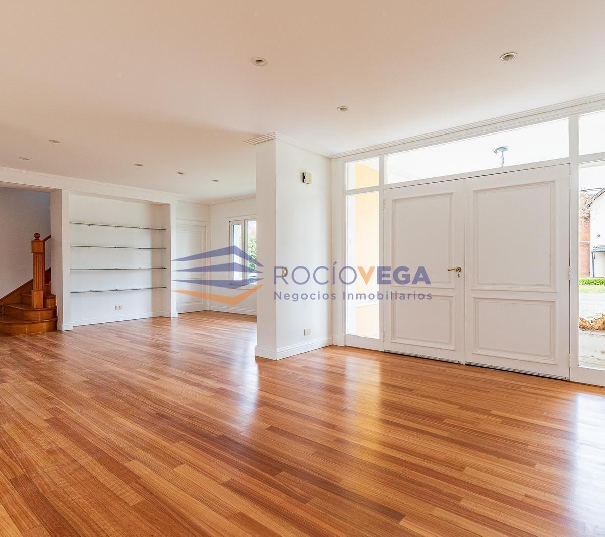 Casa en Venta San Diego Country Club Moreno 2