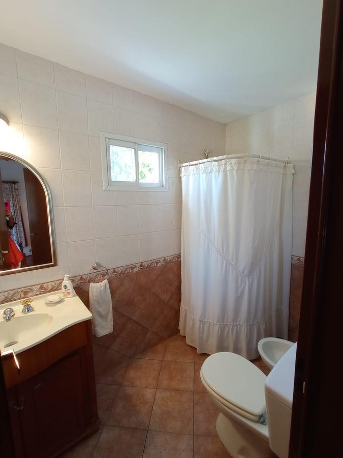 Casa en Venta en Country Banco Provincia 4