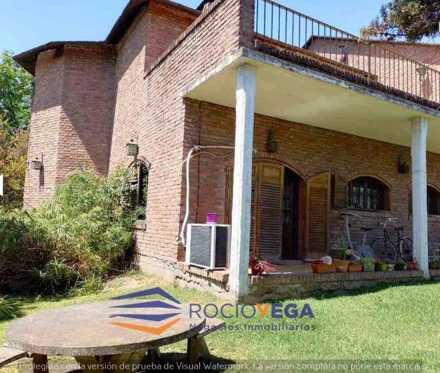 Casa en Venta en Moreno 5