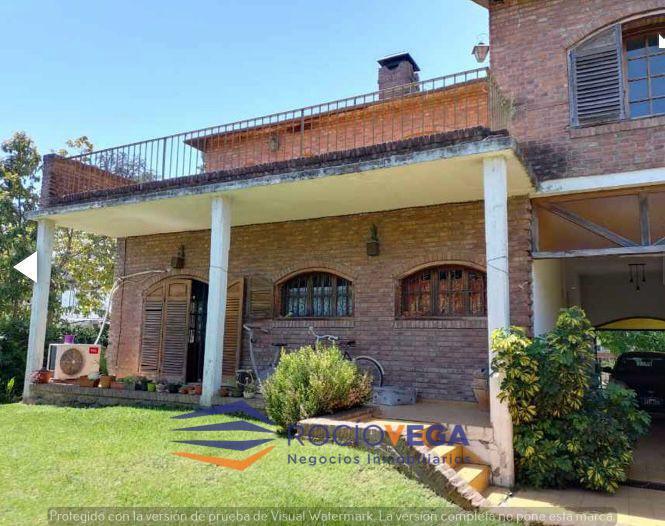 Casa en Venta en Moreno 4