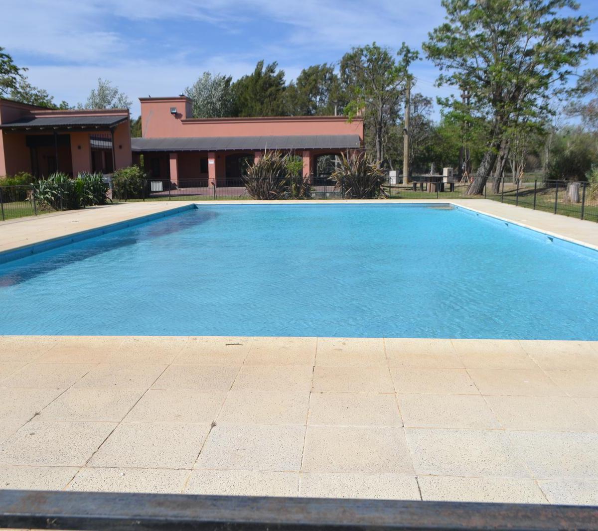 Lote a la venta en El Espinillo, Lujan