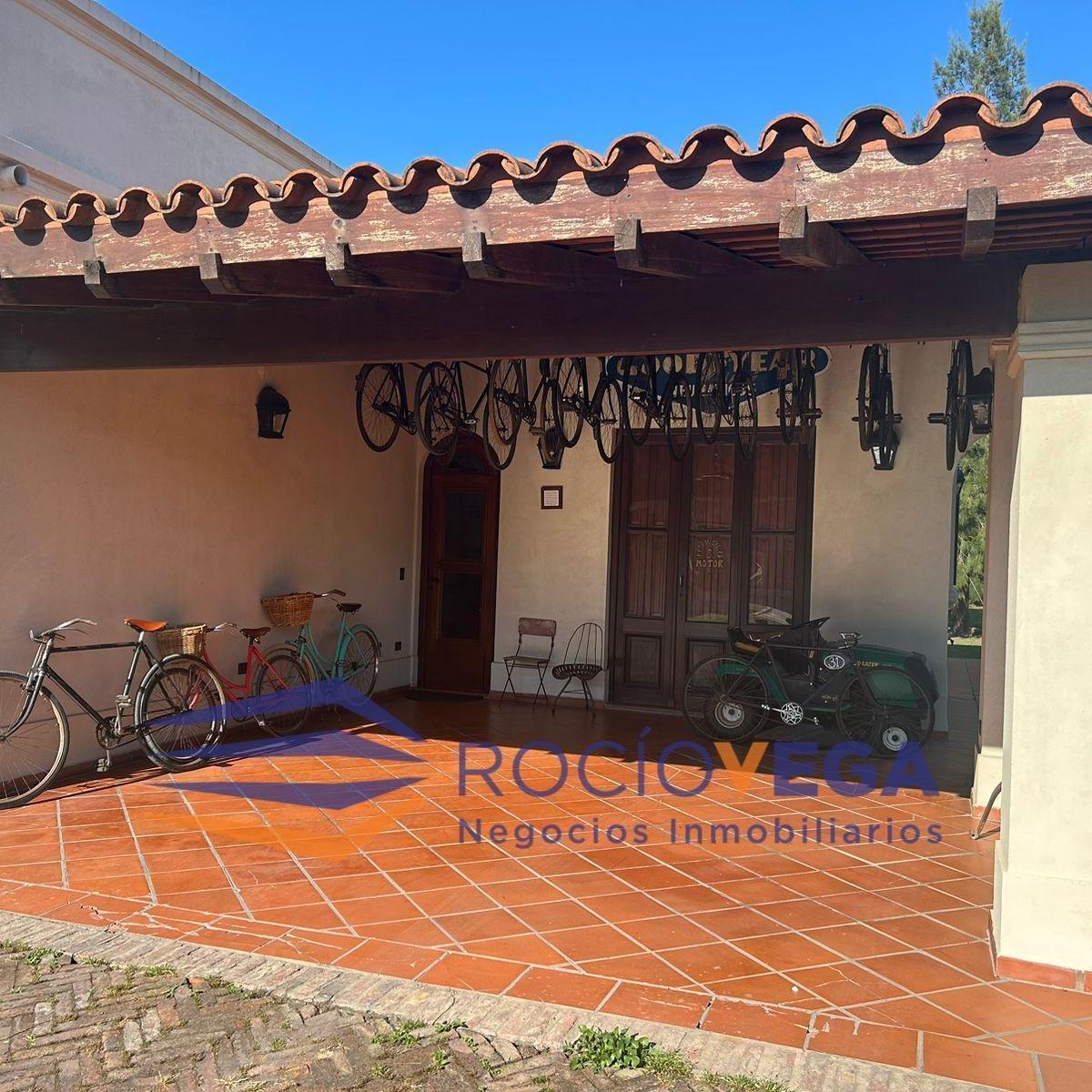 Casa en venta en Haras del Sol , Pilar  100
