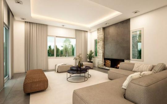 Casa en venta en San Sebastián, Pilar