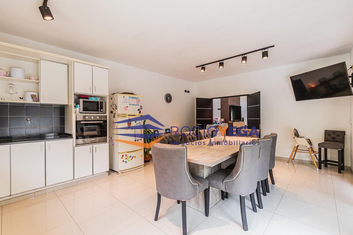 Casa a la venta en Club de Campo San Patricio Moreno