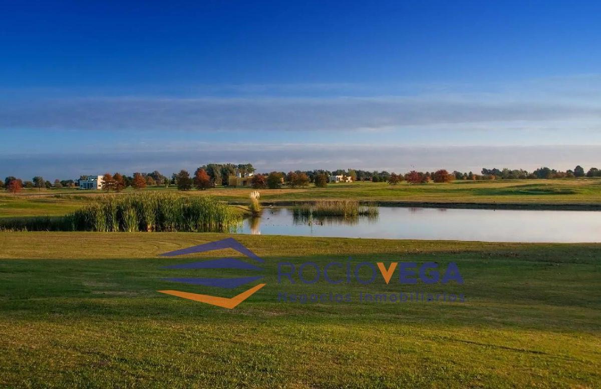 Foto de Terreno en Venta en Barrio La Primavera Golf, Lujan, imagen 4