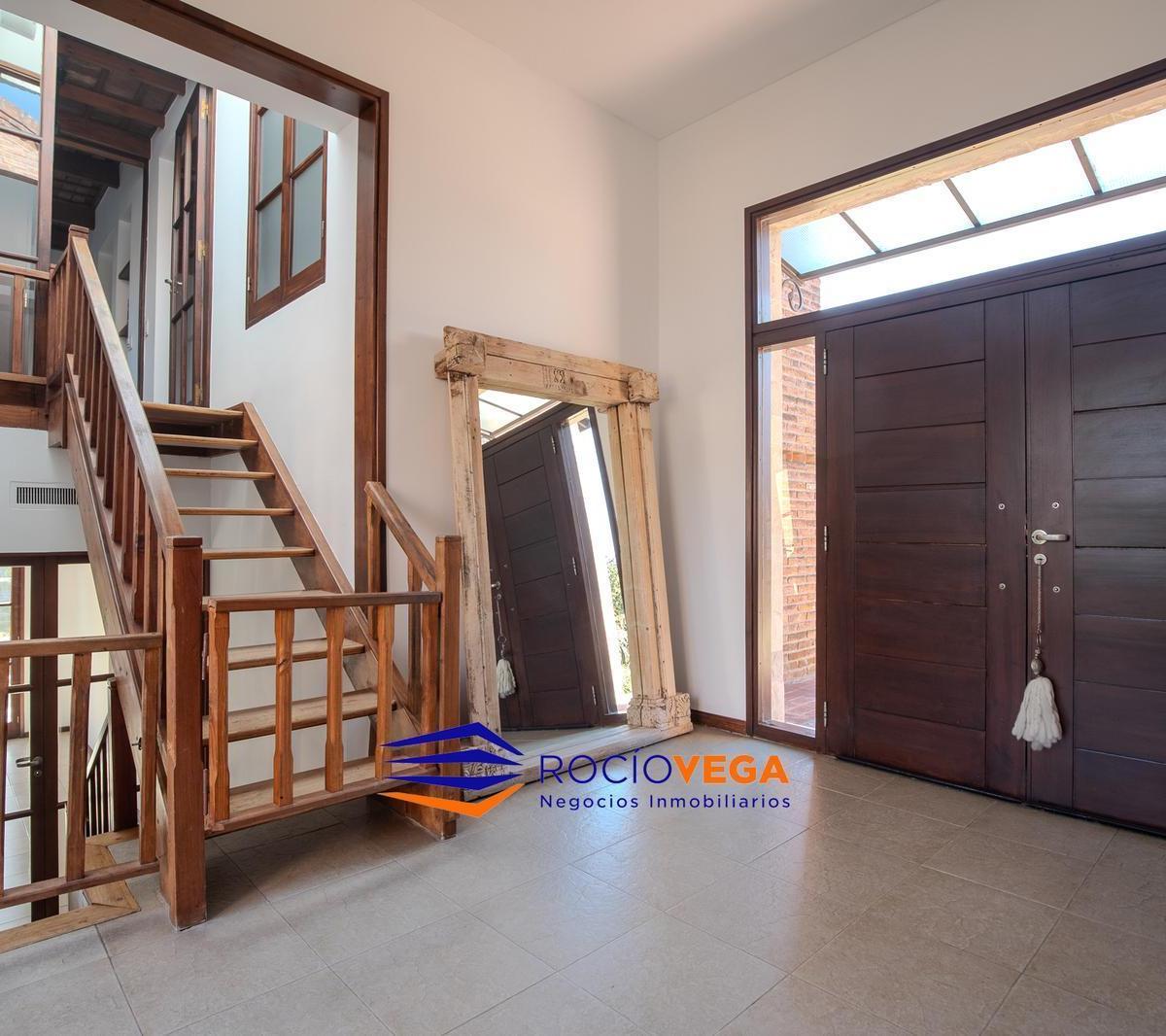 Casa en Venta en San Diego Moreno 1