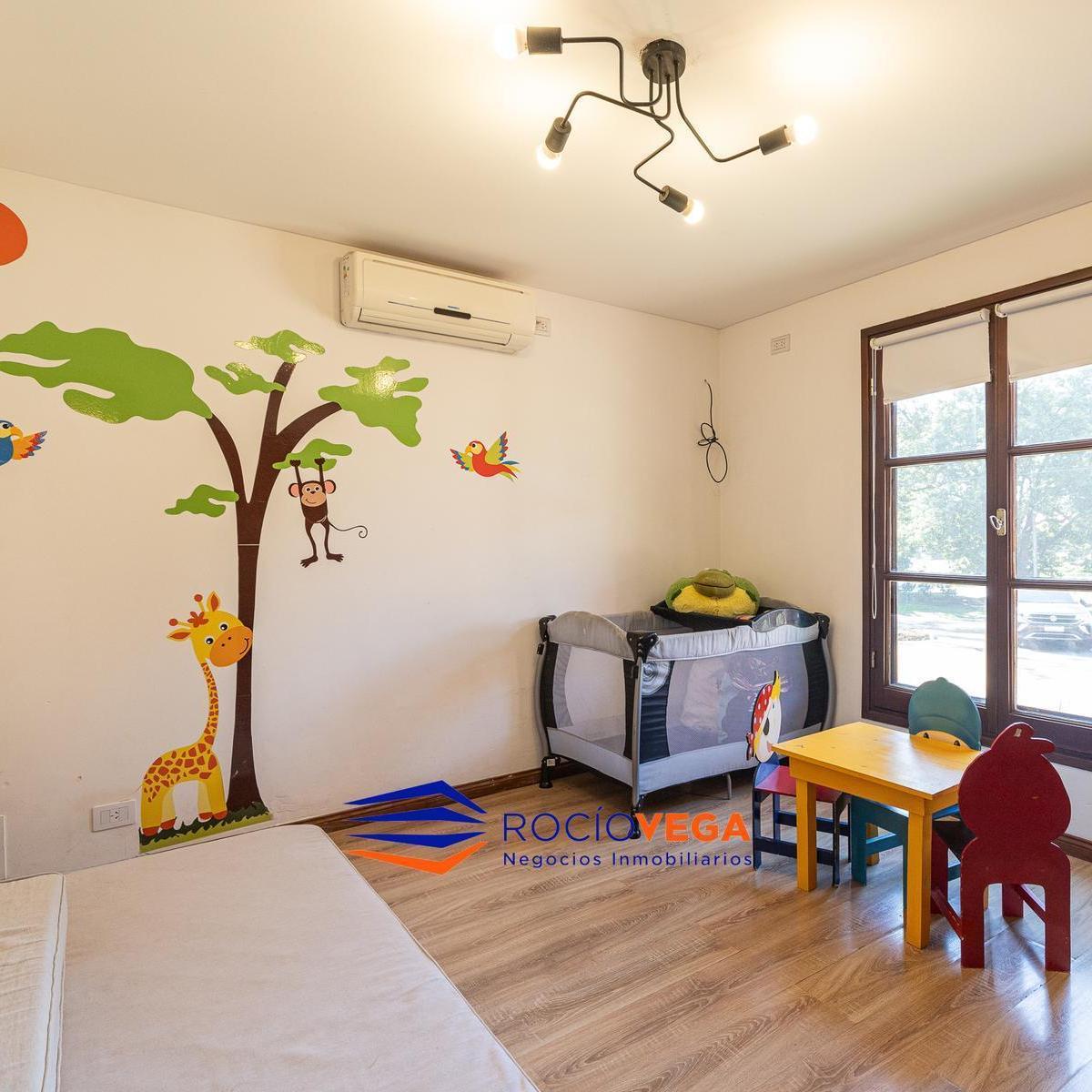 Casa en Venta en San Diego Moreno 4