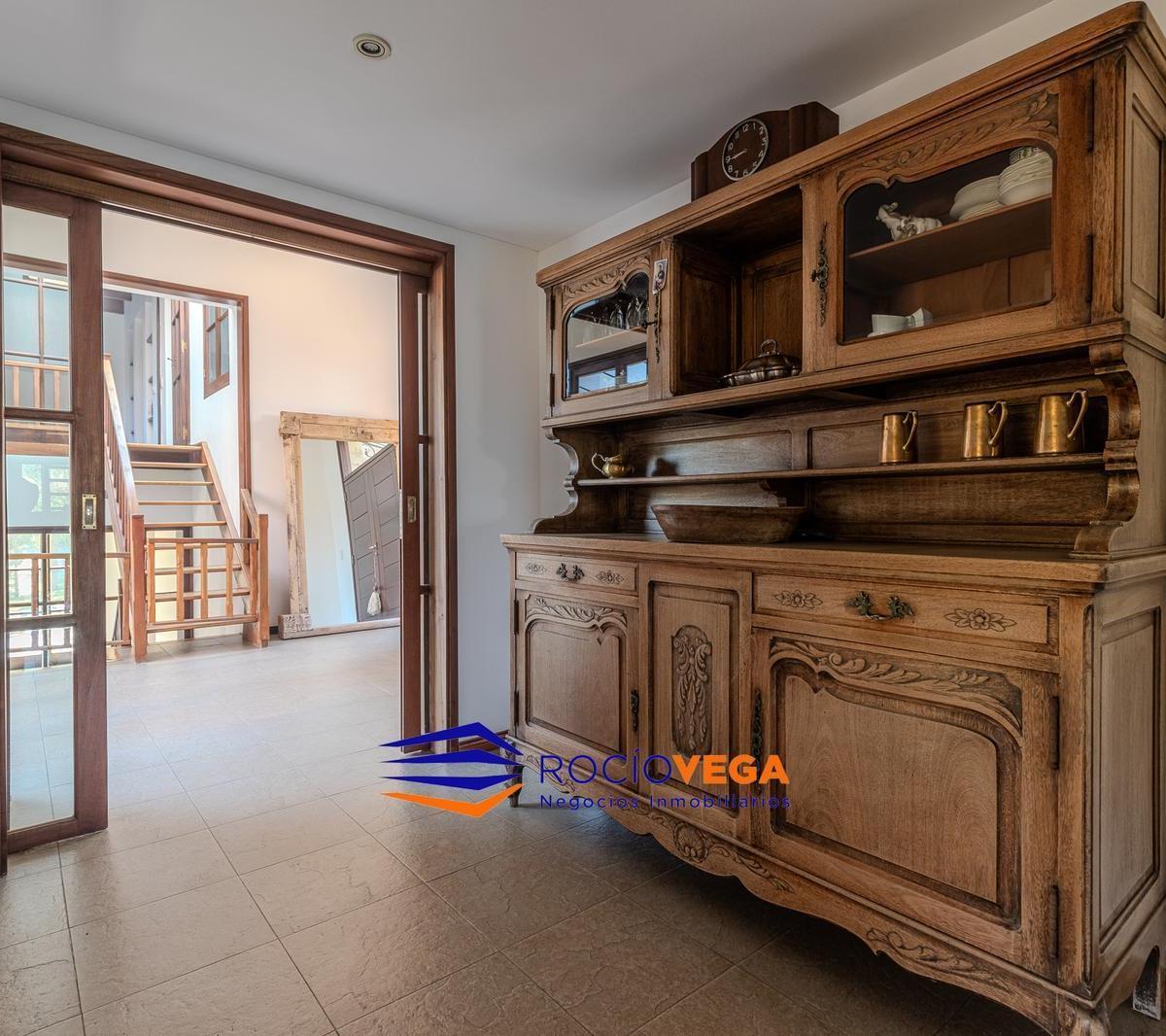 Casa en Venta en San Diego Moreno 3