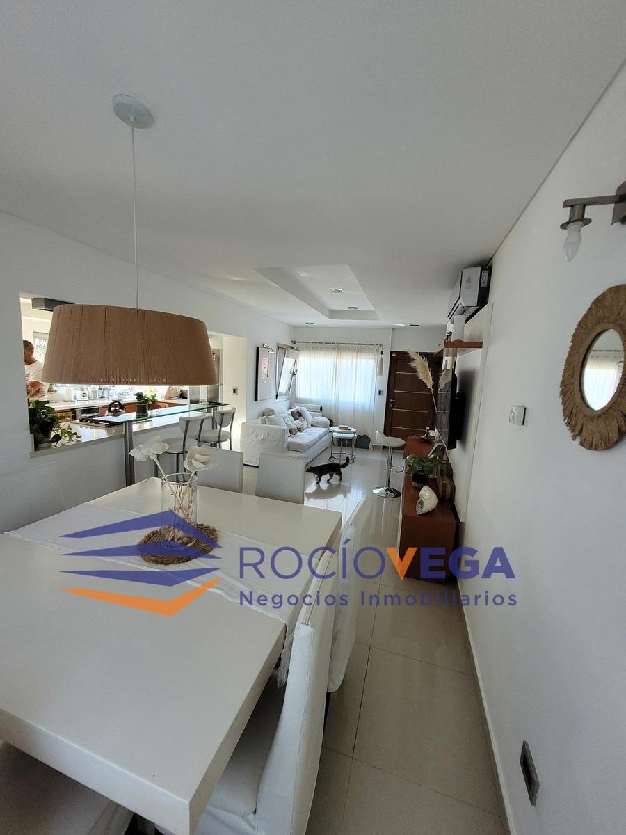 Casa en Venta Barrio Cerrado Cardenal del Monte, General Rodriguez