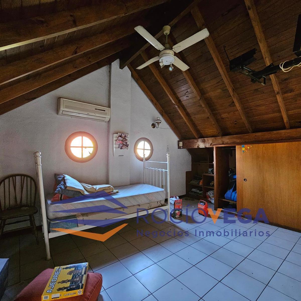 Foto de Casa en venta en country Banco Provincia, Francisco Alvarez Moreno, imagen 5