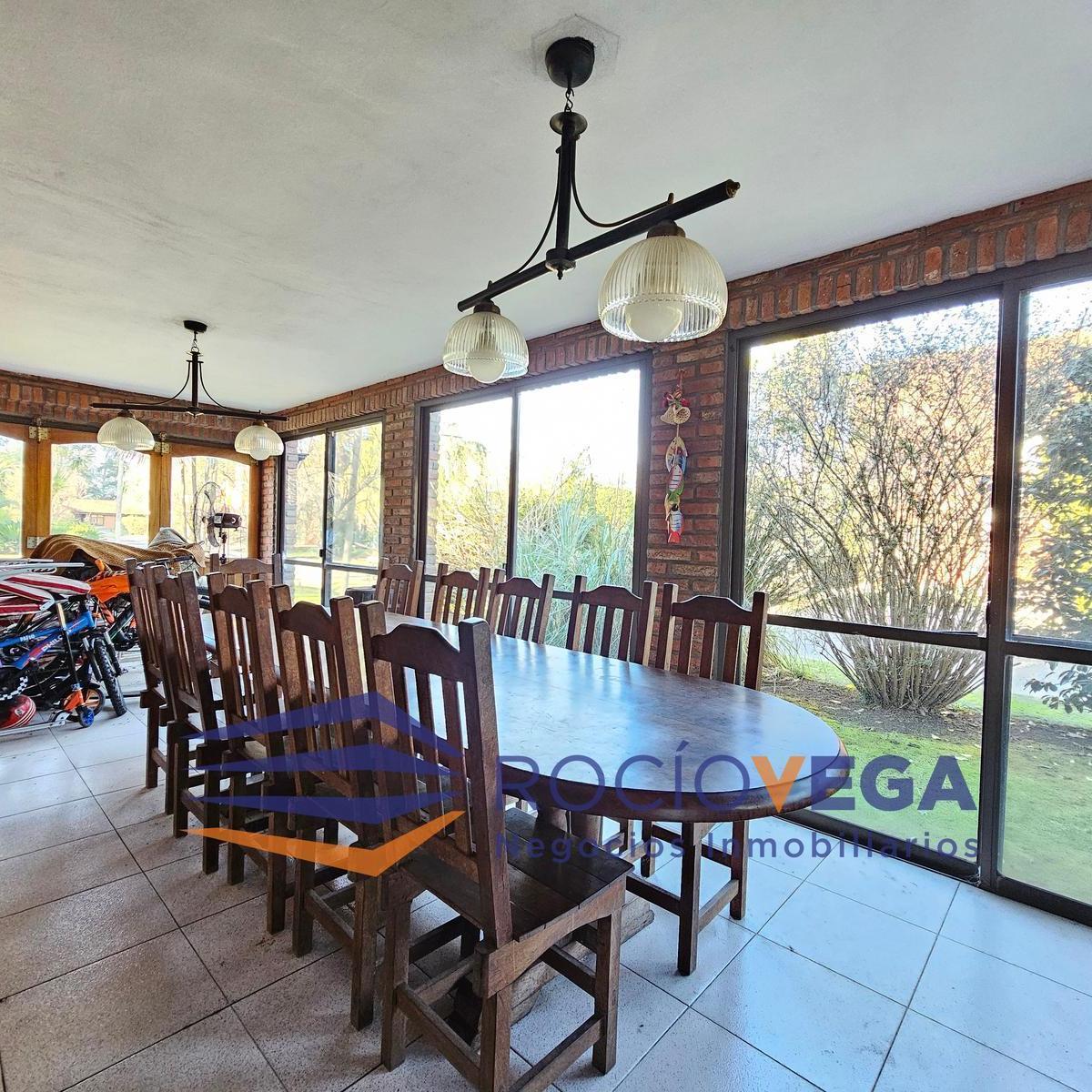 Foto de Casa en venta en country Banco Provincia, Francisco Alvarez Moreno, imagen 4