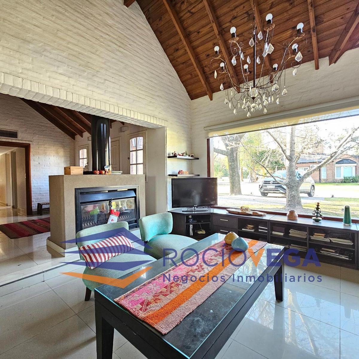 Foto de Casa en venta en country Banco Provincia, Francisco Alvarez Moreno, imagen 3