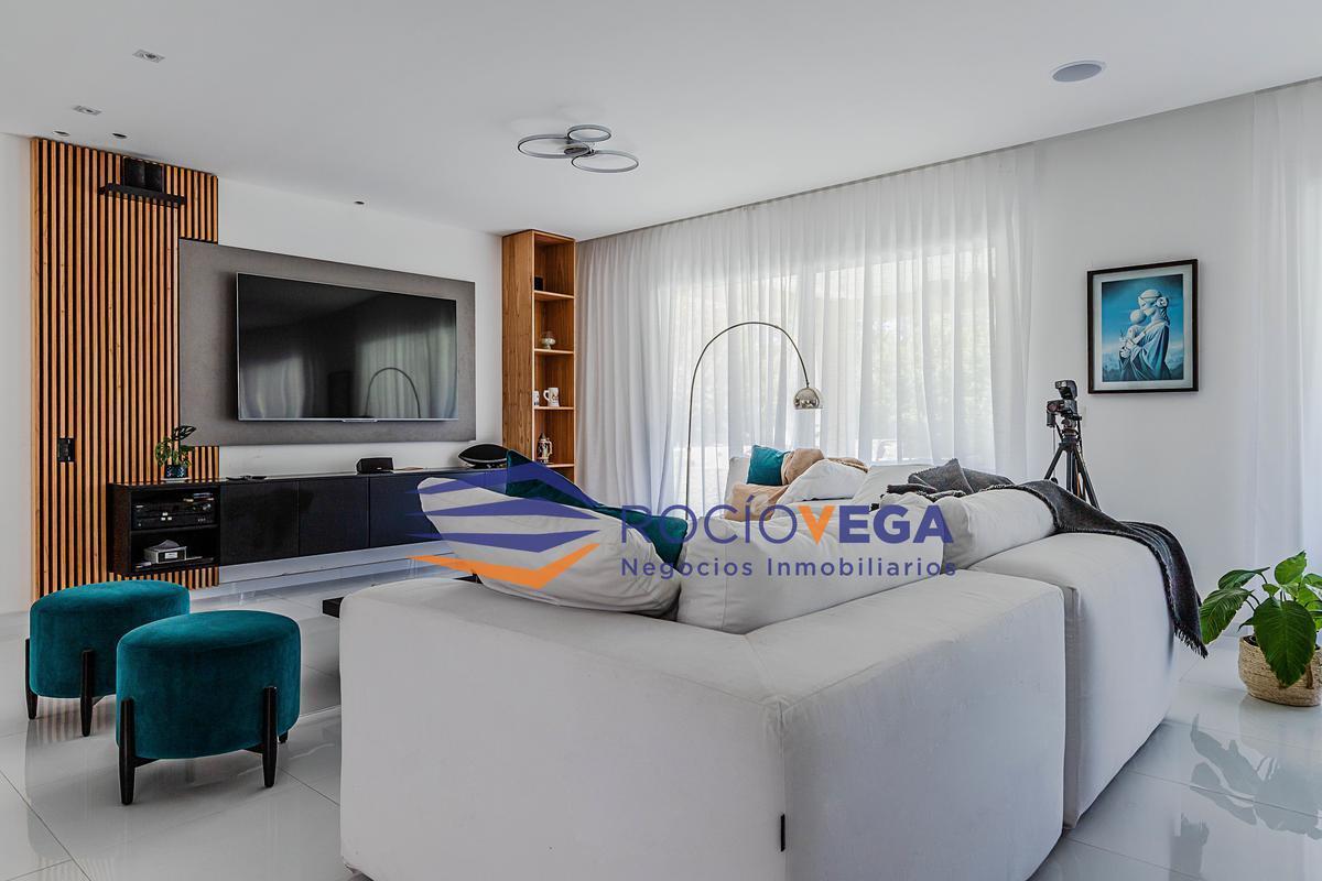 Casa en venta San Diego Country Club Moreno