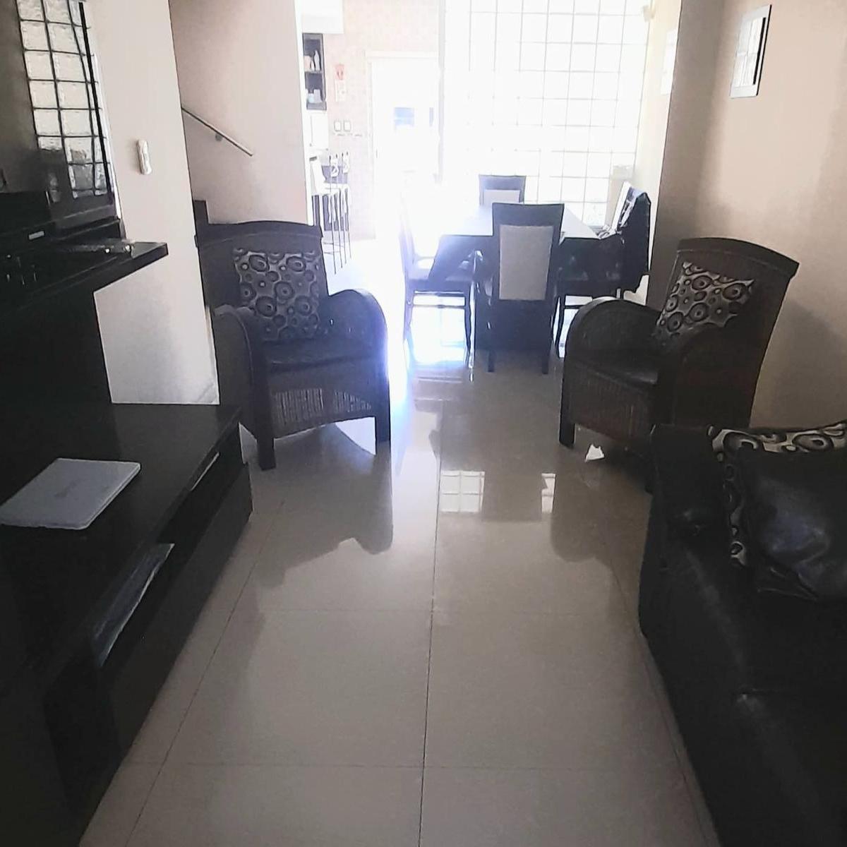 Casa en Venta en Barrio Versalles, Caba 1