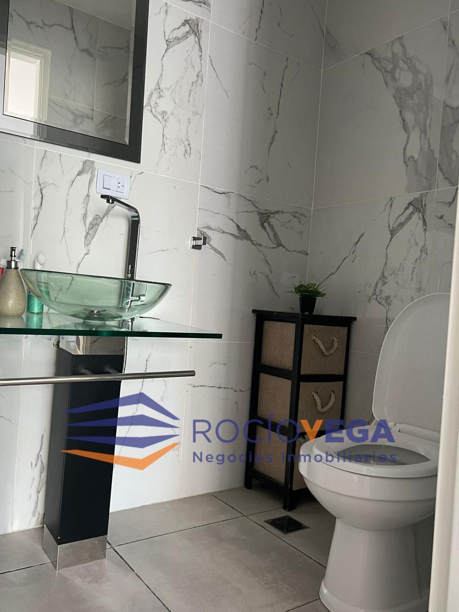 Departamento en Venta en Tigre 3