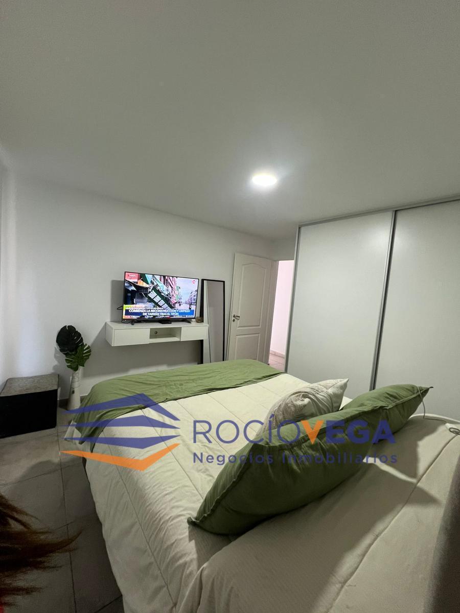 Departamento en Venta en Tigre 5