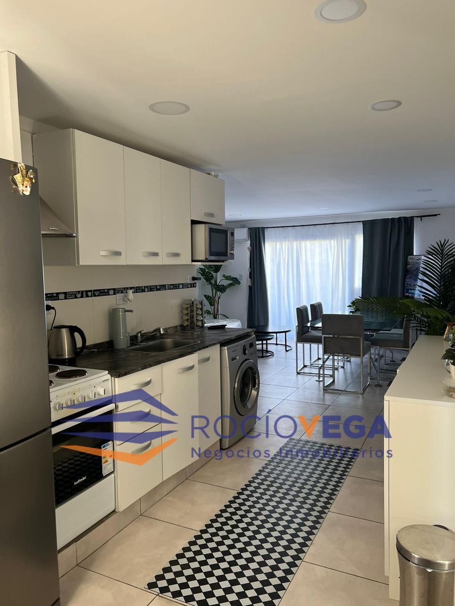 Departamento en Venta en Tigre 1