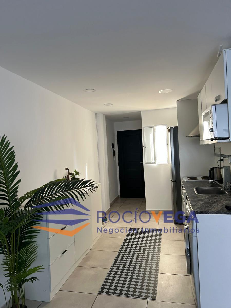 Departamento en Venta en Tigre 4