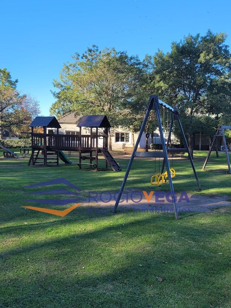 Lote en venta en Club de Campo San Patricio ,Francisco Alvarez,Moreno