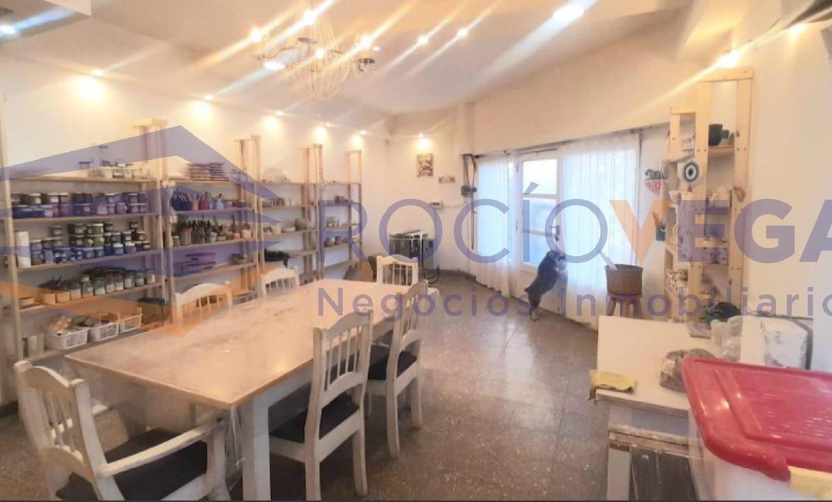 Casa en Venta en Tigre Centro 5