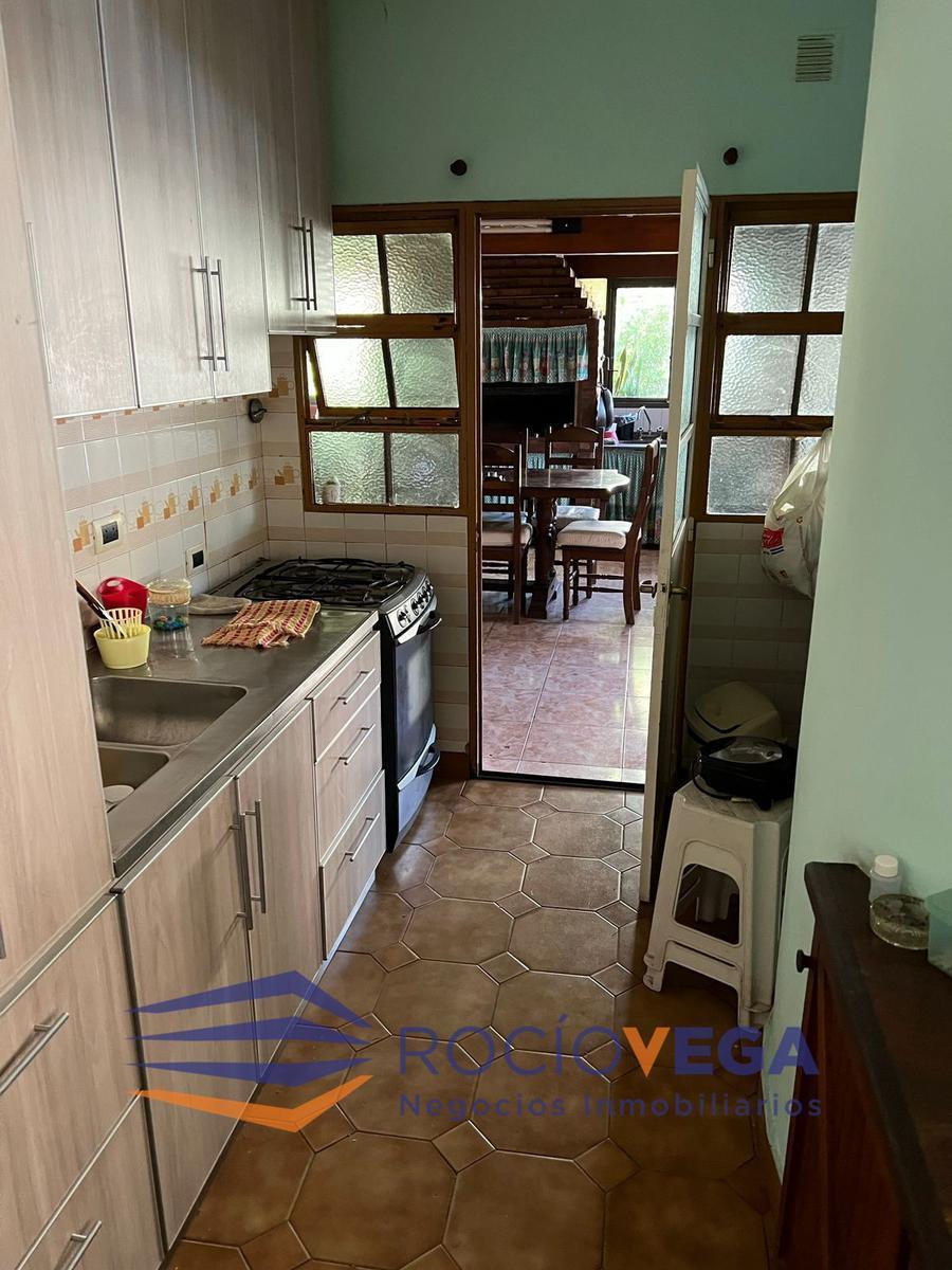 Foto de Casa en venta en country Banco Provincia, Francisco Alvarez, Moreno, imagen 3