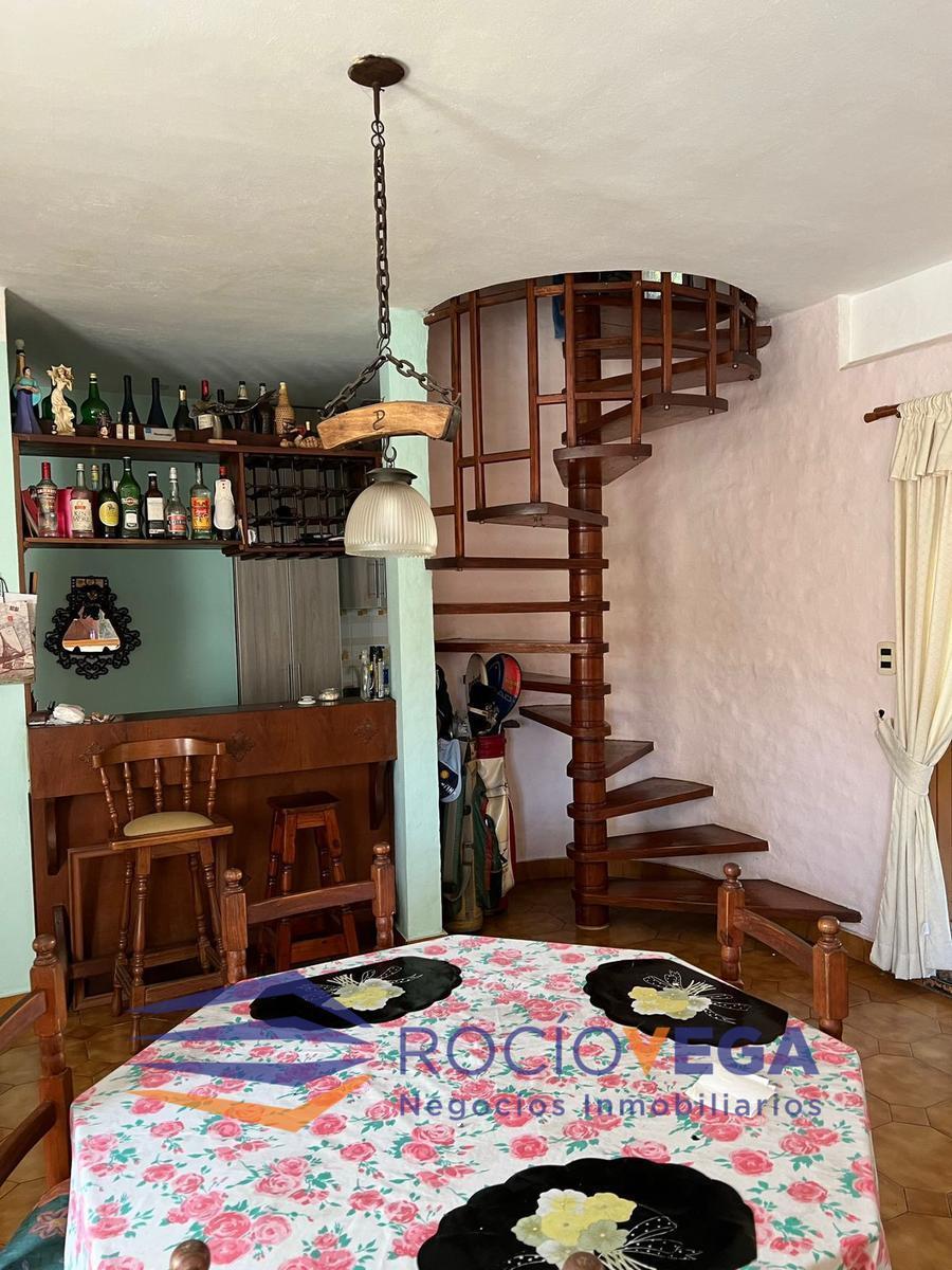 Foto de Casa en venta en country Banco Provincia, Francisco Alvarez, Moreno, imagen 2