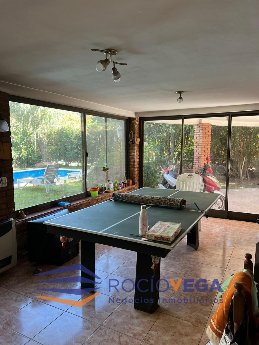 Foto de Casa en venta en country Banco Provincia, Francisco Alvarez, Moreno, imagen 5
