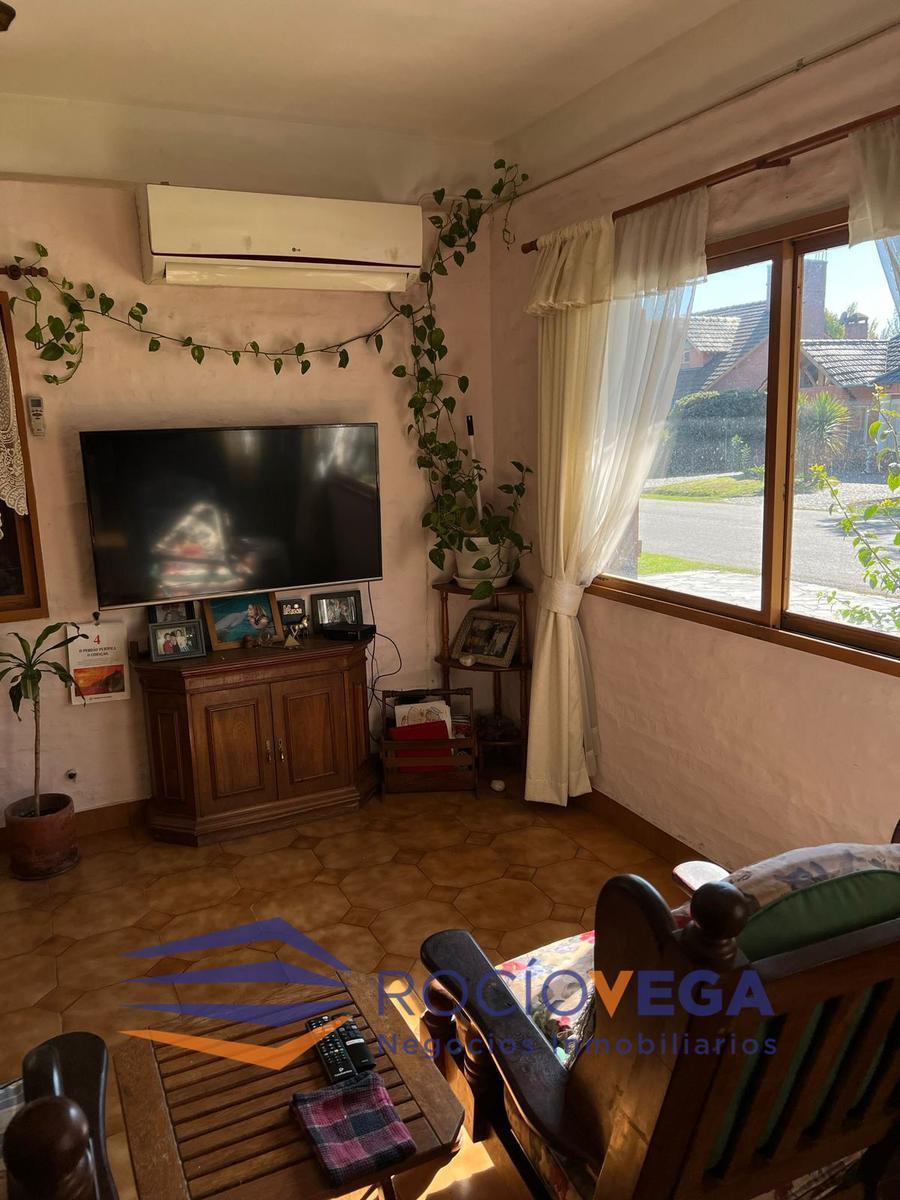 Casa en venta en country Banco Provincia, Francisco Alvarez, Moreno
