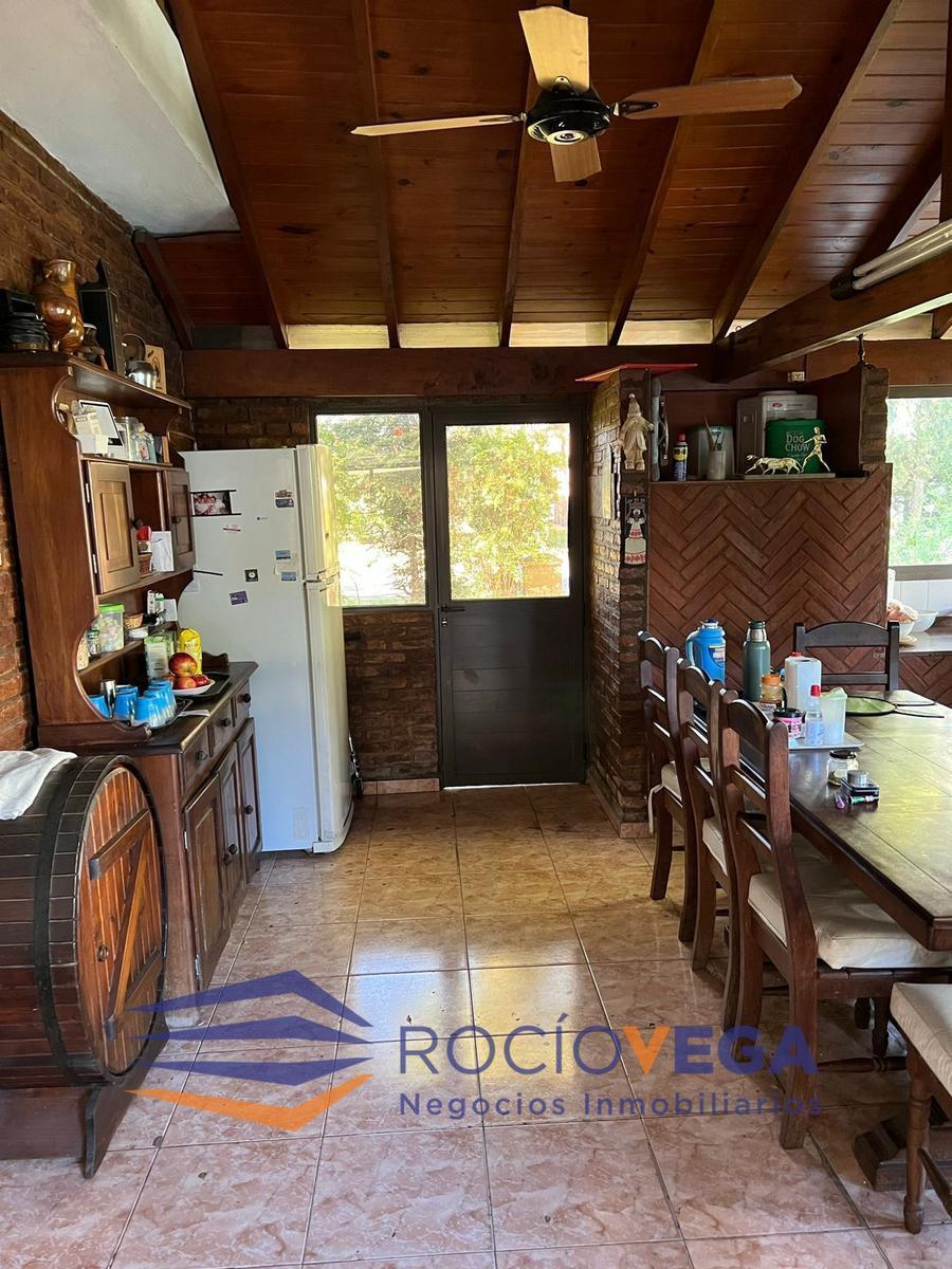Foto de Casa en venta en country Banco Provincia, Francisco Alvarez, Moreno, imagen 4