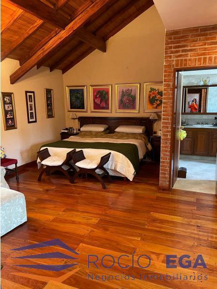Casa en Venta Country Club Banco Provincia 3