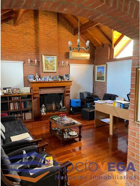 Casa en Venta Country Club Banco Provincia 4