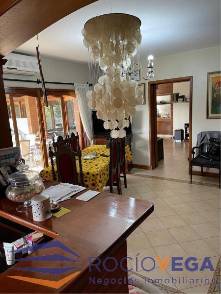 Casa en Venta Country Club Banco Provincia 5